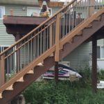 Railing Replacement