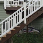 Railing Replacement