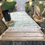 Stairways and Deck Repair